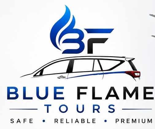 Blue Flame Tours